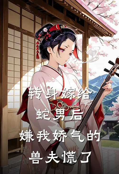 转身嫁给蛇男后，嫌我娇气的兽夫慌了