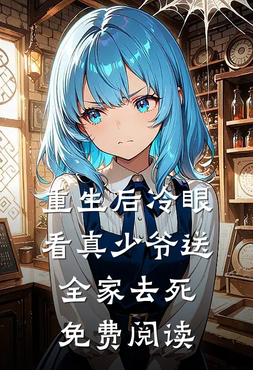 重生后冷眼看真少爷送全家去死免费阅读