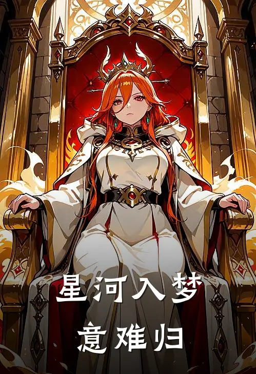 星河入梦意难归(南音厉母)已完结小说_小说免费阅读星河入梦意难归南音厉母