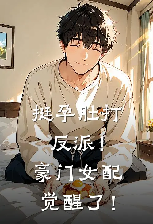 挺孕肚打反派！豪门女配觉醒了！沈葵耀祖免费小说全文阅读_免费小说在线阅读挺孕肚打反派！豪门女配觉醒了！沈葵耀祖