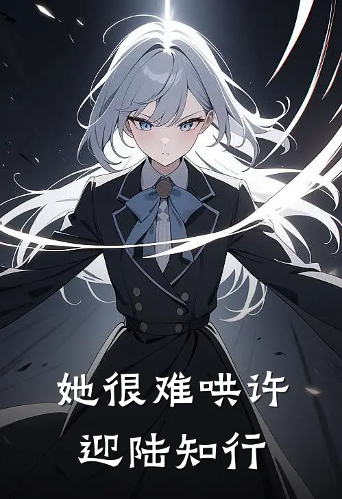 她很难哄许迎陆知行