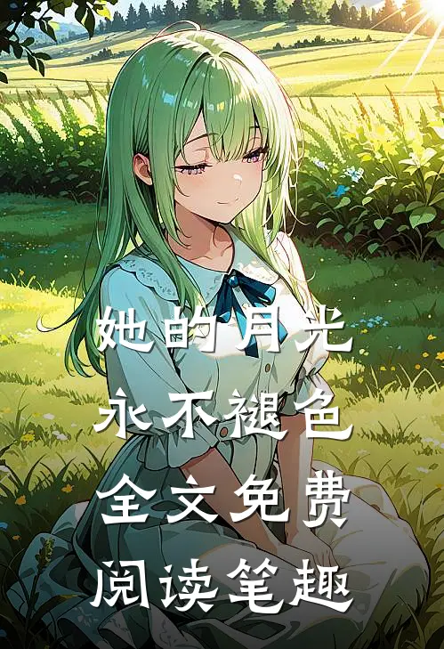 她的月光永不褪色全文免费阅读笔趣