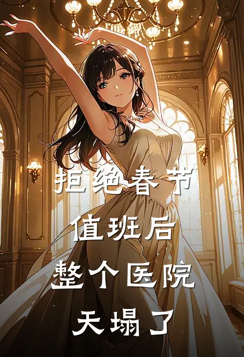 拒绝春节值班后，整个医院天塌了抖音热门完整版小说_小说完结推荐拒绝春节值班后，整个医院天塌了(抖音热门)