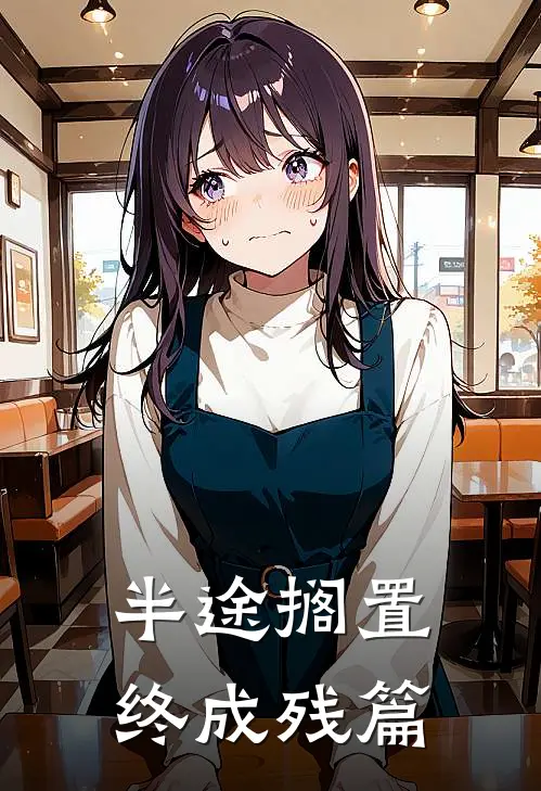 半途搁置终成残篇