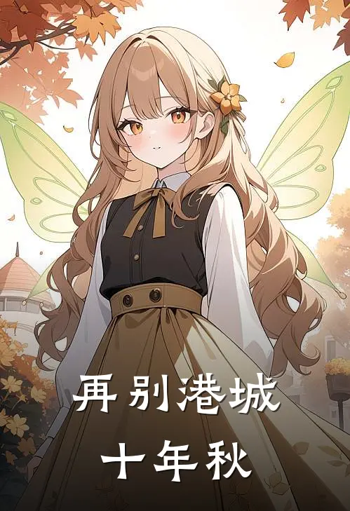 再别港城十年秋欢欢沈欢全文免费阅读无弹窗大结局_欢欢沈欢（再别港城十年秋）小说免费阅读大结局