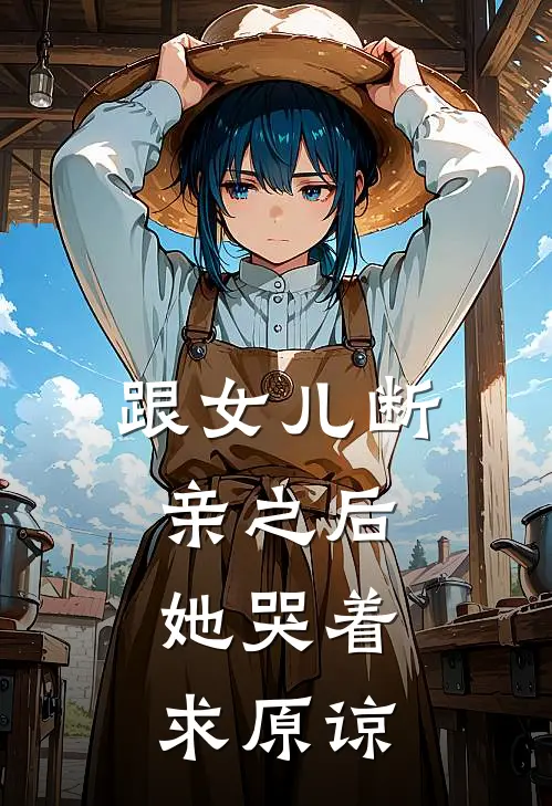 跟女儿断亲之后，她哭着求原谅