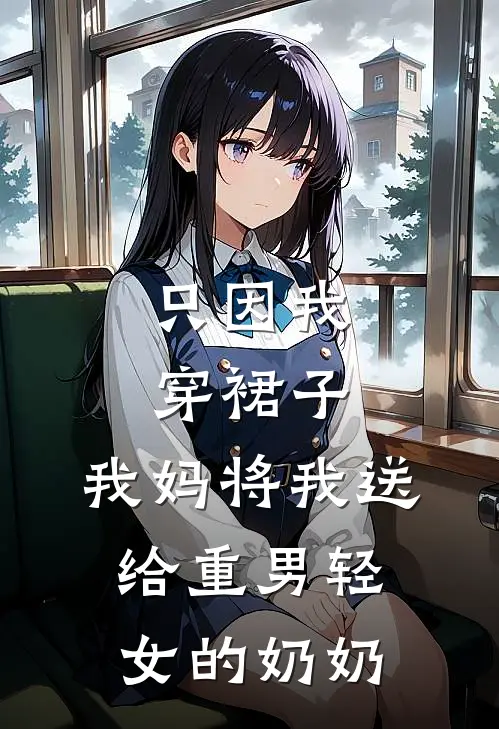 只因我穿裙子，我妈将我送给重男轻女的奶奶