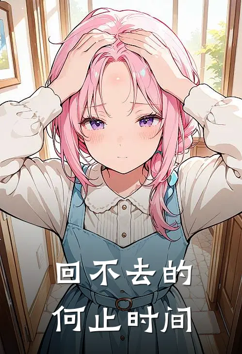 回不去的何止时间