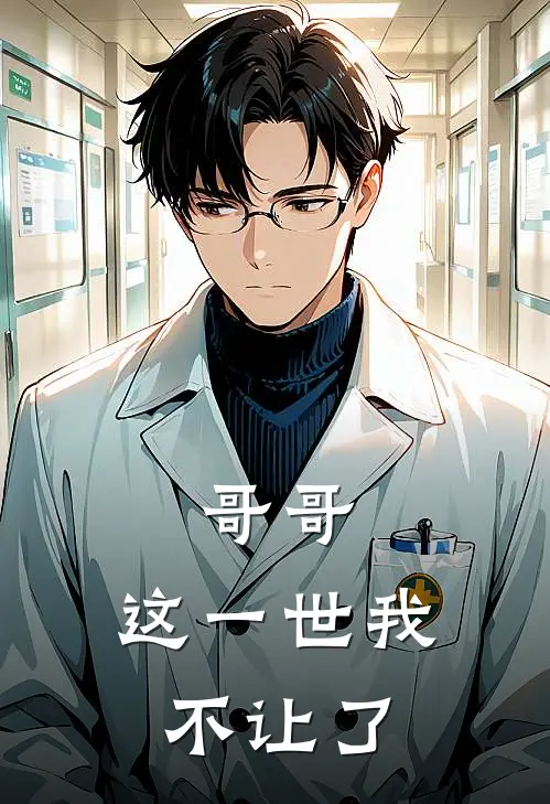 哥哥，这一世我不让了璃璃哥哥小说完整版免费阅读_热门小说排行榜哥哥，这一世我不让了(璃璃哥哥)
