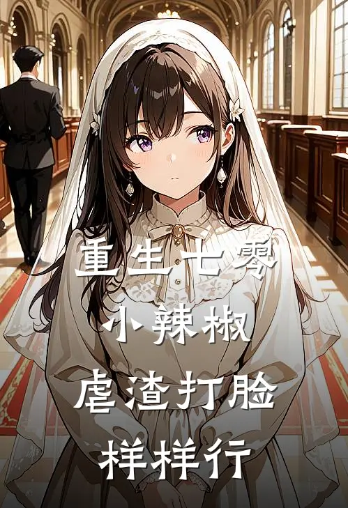 重生七零小辣椒，虐渣打脸样样行