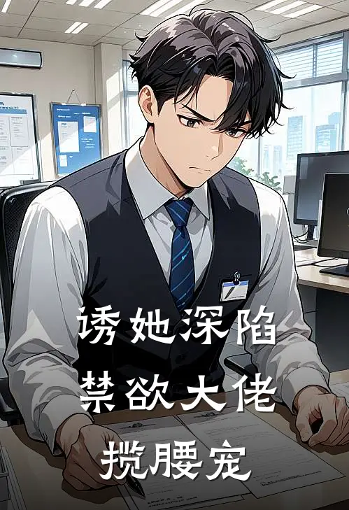 诱她深陷，禁欲大佬揽腰宠