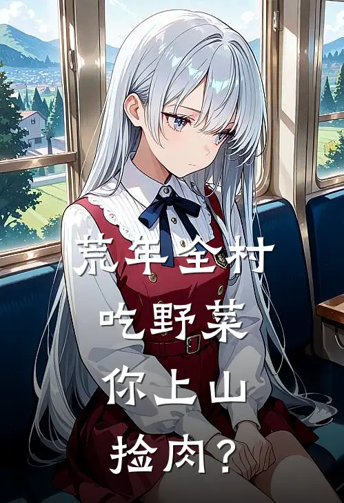 荒年全村吃野菜，你上山捡肉？