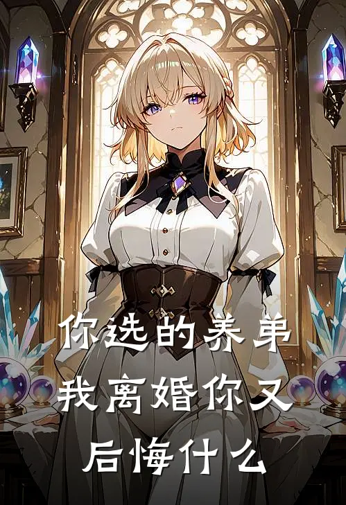 你选的养弟，我离婚你又后悔什么顾行舟江揽月完结小说_免费小说在线看你选的养弟，我离婚你又后悔什么顾行舟江揽月