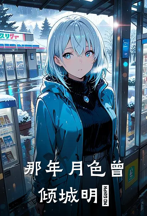 那年月色曾倾城(明玥)