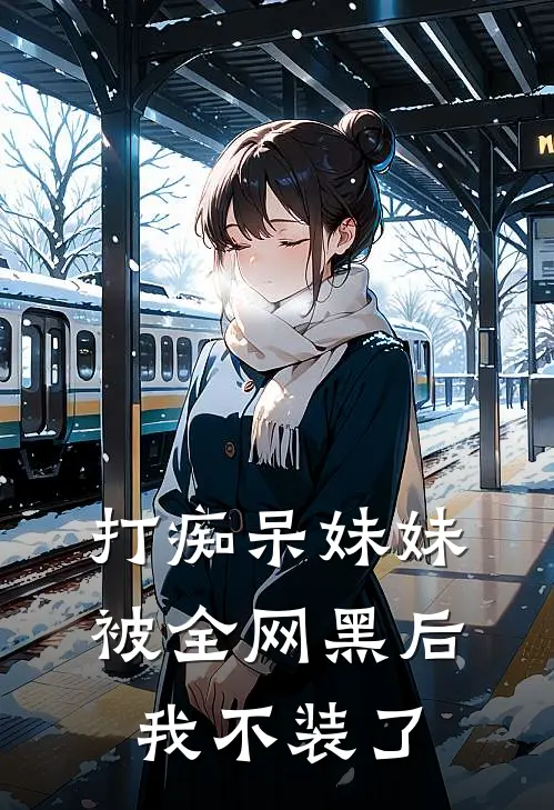 打痴呆妹妹被全网黑后，我不装了