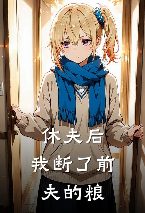 休夫后，我断了前夫的粮盛庭宇桥予最新完结小说推荐_在线免费小说休夫后，我断了前夫的粮(盛庭宇桥予)