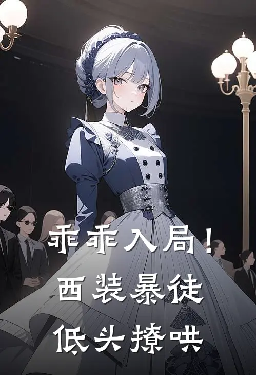 乖乖入局！西装暴徒低头撩哄