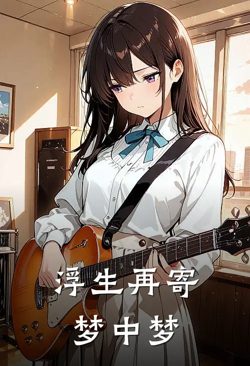 浮生再寄梦中梦姜禾楚云诀完本完结小说_热门小说排行榜浮生再寄梦中梦姜禾楚云诀