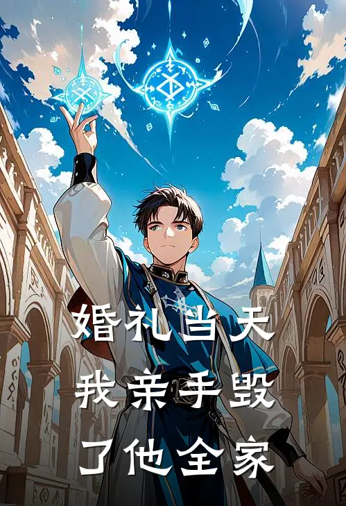 婚礼当天，我亲手毁了他全家裴浩沈玥免费小说免费阅读_推荐完结小说婚礼当天，我亲手毁了他全家(裴浩沈玥)