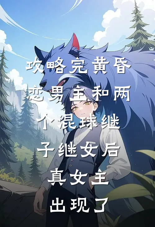 攻略完黄昏恋男主和两个混球继子继女后，真女主出现了(顾靖辰顾秦慎)最新推荐小说_在哪看免费小说攻略完黄昏恋男主和两个混球继子继女后，真女主出现了顾靖辰顾秦慎