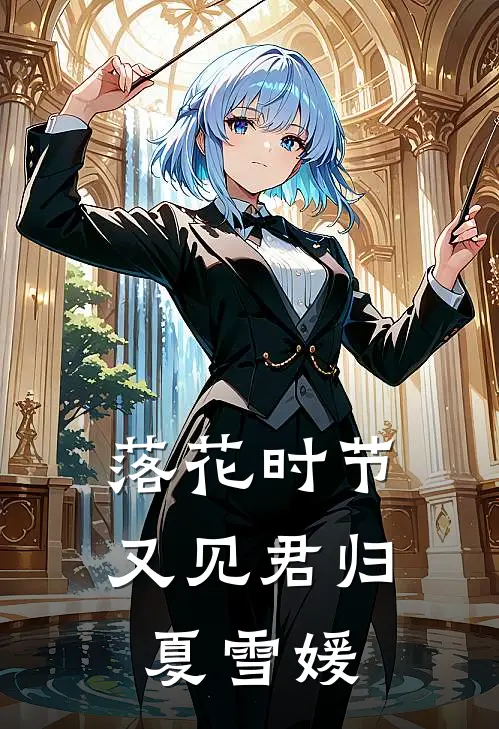 落花时节又见君归夏雪媛