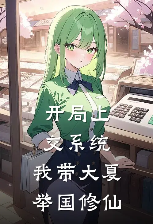 开局上交系统，我带大夏举国修仙