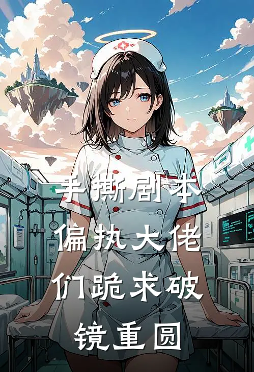 手撕剧本，偏执大佬们跪求破镜重圆