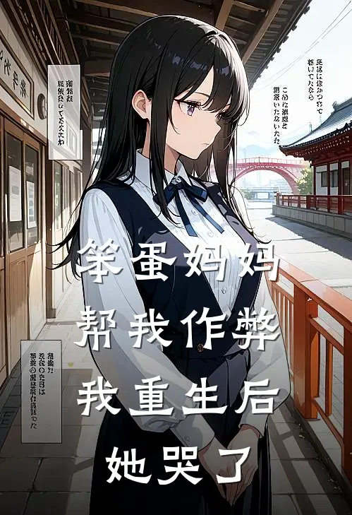 笨蛋妈妈帮我作弊，我重生后她哭了