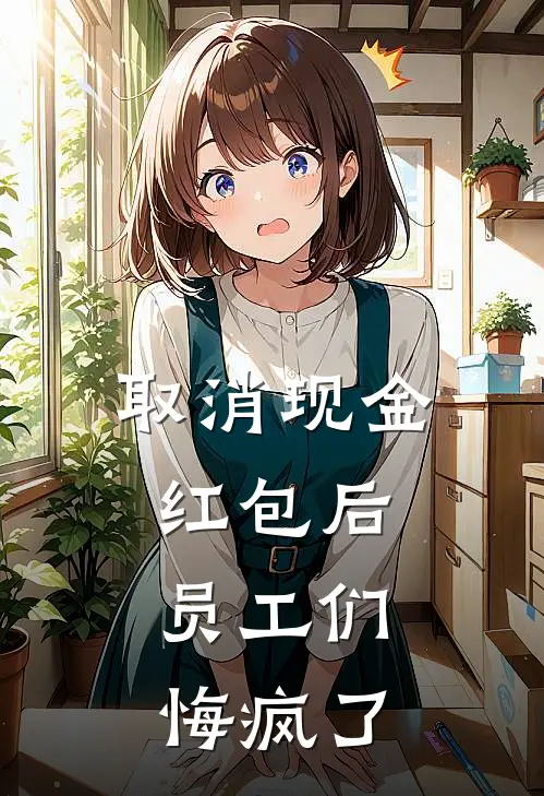 取消现金红包后，员工们悔疯了张悦陈总全文免费阅读_完结热门小说取消现金红包后，员工们悔疯了(张悦陈总)