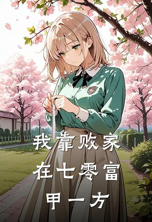 我靠败家在七零富甲一方晏清歌清歌热门小说阅读_完本完结小说我靠败家在七零富甲一方晏清歌清歌