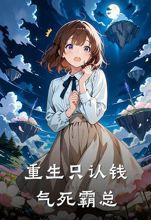 重生只认钱，气死霸总