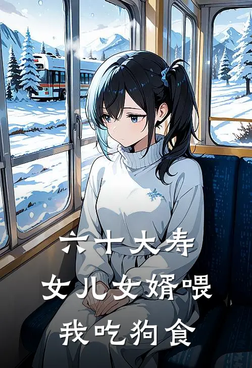 六十大寿，女儿女婿喂我吃狗食