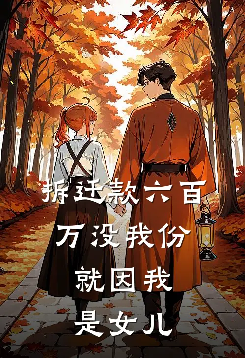 拆迁款六百万没我份，就因我是女儿江建国赵桂芬免费小说完整版_热门的小说拆迁款六百万没我份，就因我是女儿江建国赵桂芬