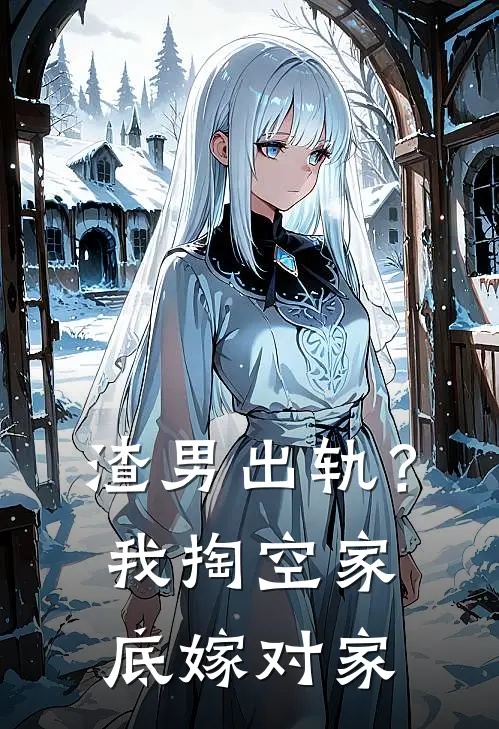 渣男出轨？我掏空家底嫁对家