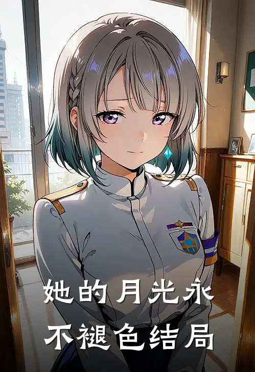 她的月光永不褪色结局