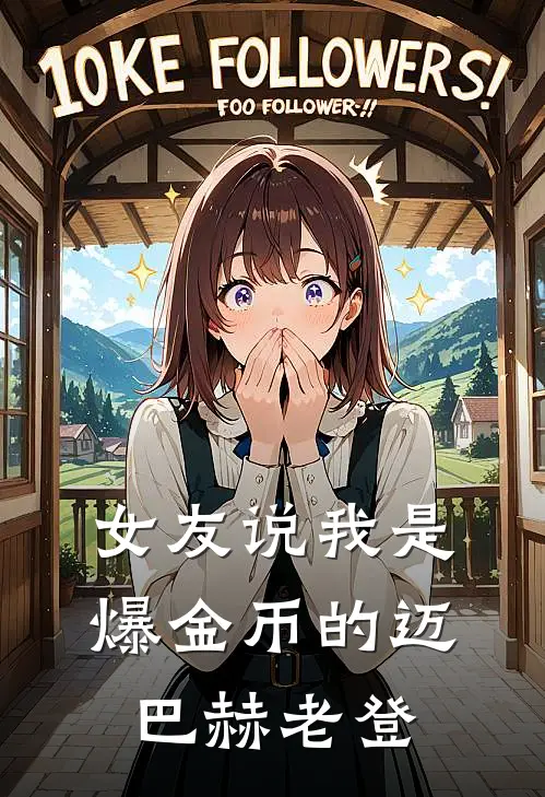 迈巴赫沈澜(女友说我是爆金币的迈巴赫老登)全本阅读_迈巴赫沈澜最新热门小说