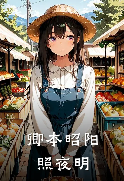 卿本昭阳照夜明