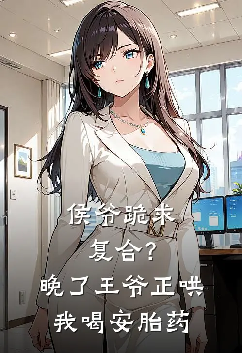 侯爷跪求复合？晚了，王爷正哄我喝安胎药陆煜城苏婉宁最新完本小说_免费小说大全侯爷跪求复合？晚了，王爷正哄我喝安胎药(陆煜城苏婉宁)