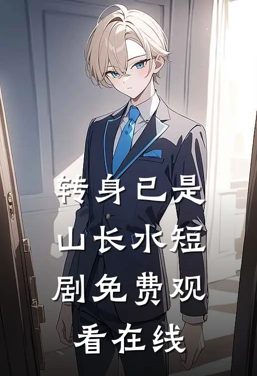 转身已是山长水短剧免费观看在线