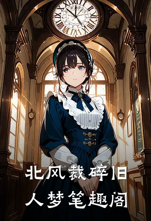 北风裁碎旧人梦笔趣阁