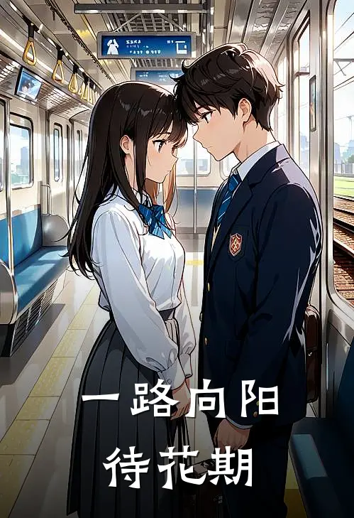 一路向阳待花期