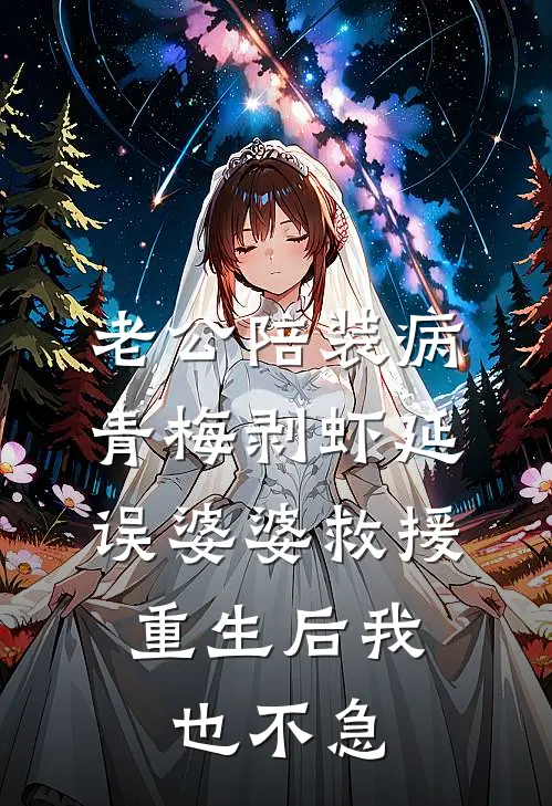 老公陪装病青梅剥虾延误婆婆救援，重生后我也不急宋蔓顾北辞完结热门小说_完整版小说全文免费阅读老公陪装病青梅剥虾延误婆婆救援，重生后我也不急宋蔓顾北辞