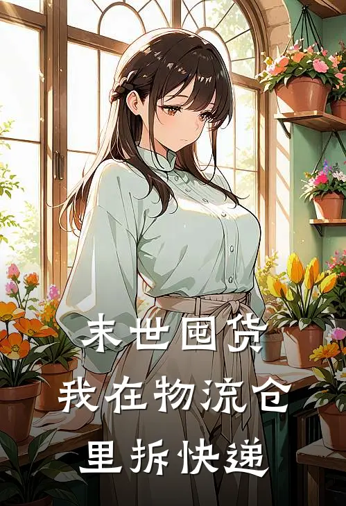 林婉陈宇《末世囤货，我在物流仓里拆快递》全文免费阅读_末世囤货，我在物流仓里拆快递全集在线阅读