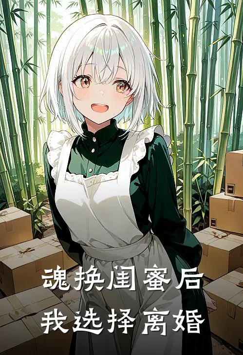 魂换闺蜜后，我选择离婚秋雅嘎巴拉完结好看小说_无弹窗全文免费阅读魂换闺蜜后，我选择离婚(秋雅嘎巴拉)