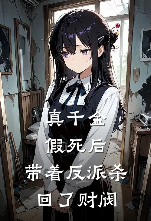 真千金假死后，带着反派杀回了财阀楚楚楚慕完整版小说全文免费阅读_最新章节列表真千金假死后，带着反派杀回了财阀(楚楚楚慕)