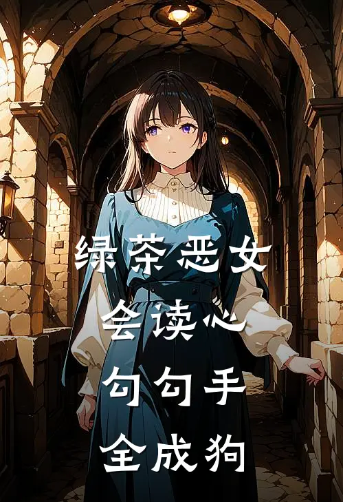 绿茶恶女会读心，勾勾手，全成狗(谢云景瑶曦)最新小说推荐_最新热门小说绿茶恶女会读心，勾勾手，全成狗谢云景瑶曦