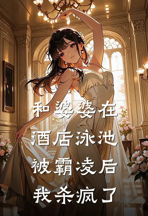 和婆婆在酒店泳池被霸凌后，我杀疯了