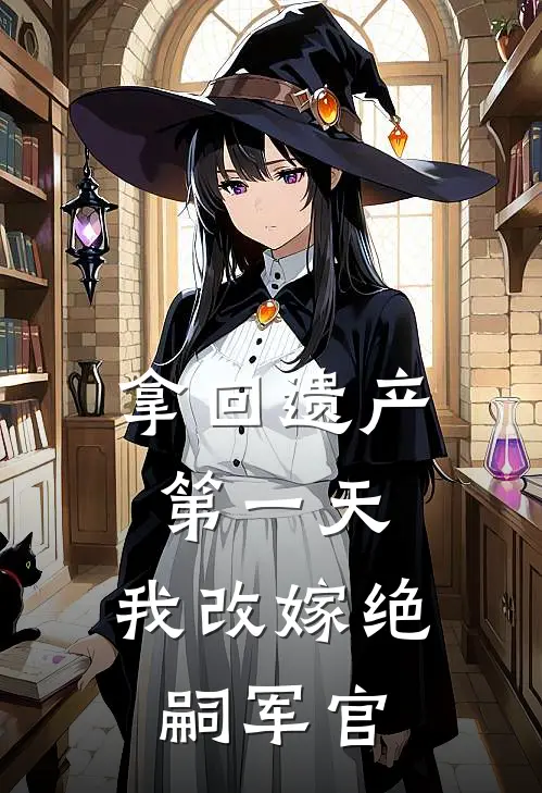 拿回遗产第一天，我改嫁绝嗣军官(陆淮序林听)在线阅读免费小说_最新章节列表拿回遗产第一天，我改嫁绝嗣军官(陆淮序林听)