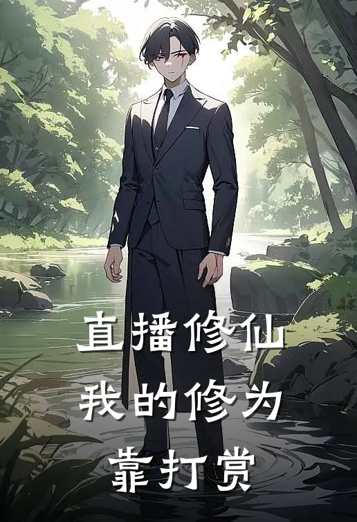 直播修仙，我的修为靠打赏魏言言哥新热门小说_最新章节列表直播修仙，我的修为靠打赏(魏言言哥)