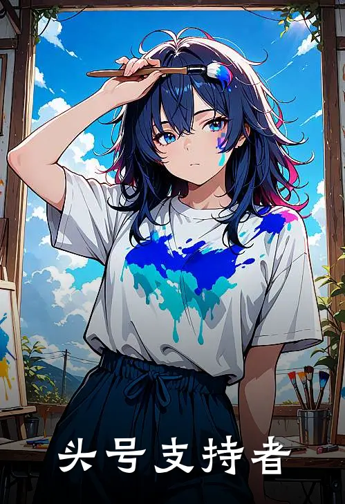 头号支持者周羡安盛渺完结好看小说_无弹窗全文免费阅读头号支持者(周羡安盛渺)